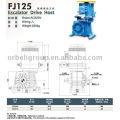 Escalator Drive Host, elevator traction machine